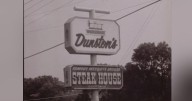 Dunston’s Steakhouse celebrates 70 years with founder still greeting guests