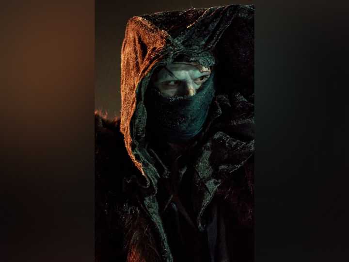 Trailer for ‘Frankenstein’ unveiled, check out