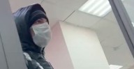 “No, gracias”: ladrón rechaza robar más de lo planeado, en Rusia