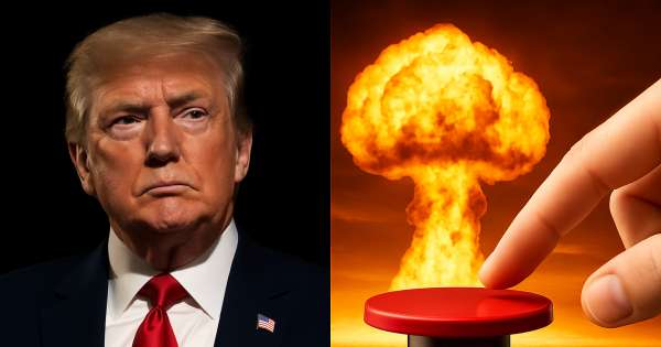 Estados Unidos ya está preparado para la Tercera Guerra Mundial: rompió una regla de hace más de 30 años y las consecuencias serán letales para China y Rusia