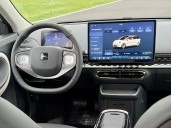 El auto chino que Matías Antico tendría para todos los días