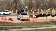 Retro Indy: Emrichsville Bridge razed after causing traffic jams
