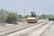 La industria de la construcción avanza en San Luis Potosí