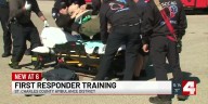 St. Charles County first responders train for explosion scenarios