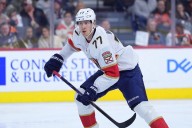 Florida adds another long-term deal, giving Niko Mikkola an eight-year, $40 million extension – Winnipeg Free Press
