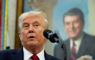 Trump eyes cuts to ‘Democrat Agencies’ in government shutdown