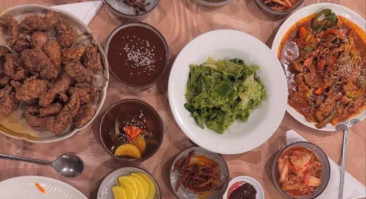 Cierra el restaurante Din Din de Los Palos Grandes