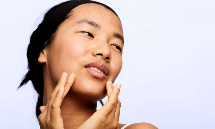 Can You Exfoliate If You're Already Using A Retinol? Asking For A Friend