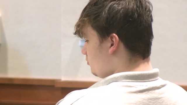 Sentences proposed for man who admitted killing sister