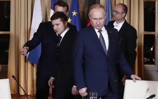 EU Imposes Sanctions On 3 Indian Firms In New Push To Strangle Russia’s Defence Supply Chain