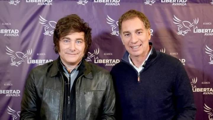 Final de campaña: Santilli se convierte en andinista, Kicillof apela a la prudencia táctica