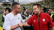 Indiana HC Curt Cignetti sends blunt message on breaking Oregon’s spirits