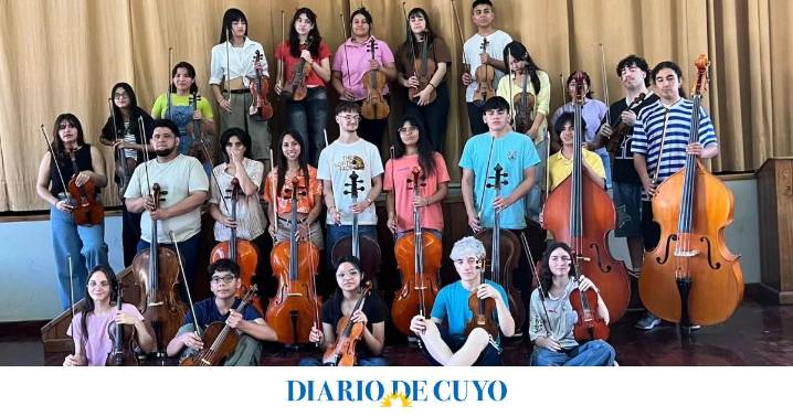 Mirá todo lo que podés hacer este martes 28 de octubre en San Juan: desde conciertos y tributos hasta danza y exposiciones