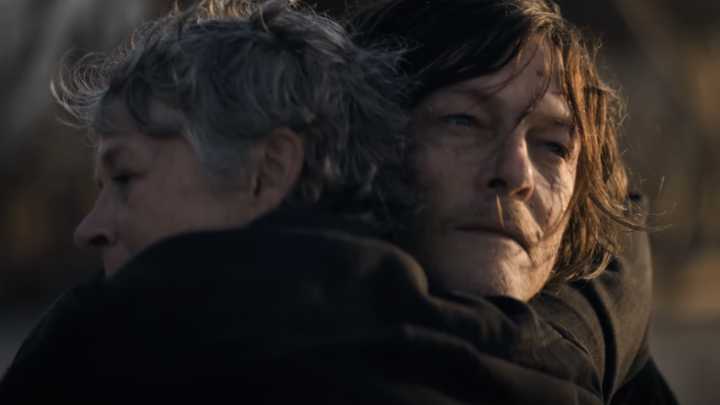 'The Walking Dead: Daryl Dixon' Season 3 Finale Clip, Season 4 BTS