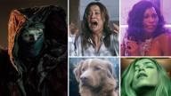 Horror Movies to Watch: October 2025 Picks Are 'Frankenstein' & More