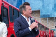 Amplía Gobierno de Jalisco cobertura de transporte público para el Área Metropolitana de Guadalajara y Puerto Vallarta