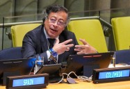Por exclusión de Venezuela, Cuba y Nicaragua Petro no viene a Santa Marta