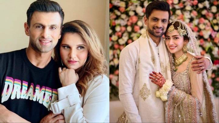 Sania Mirza's Ex-Husband Shoaib Malik To Divorce Third Wife Sana Javed: Reports