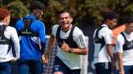 Millonarios, con la vuelta de Mackalister Silva a la titular, se juega su última carta para pelear clasificación, contra Bucaramanga: minuto a minuto