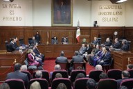 Destaca Mónica Soto papel del TEPJF en la elección presidencial y del PJ