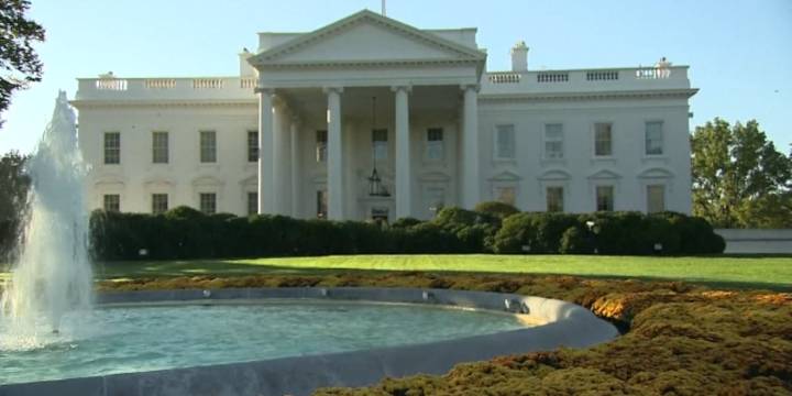 How does the federal government shutdown affect North Dakota?