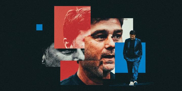 For Mauricio Pochettino, communication void with USMNT players is a feature, not a bug