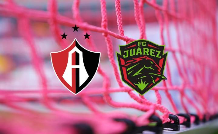 Liga MX: Atlas vs Juárez - EN VIVO - Jornada 12 del Apertura 2025