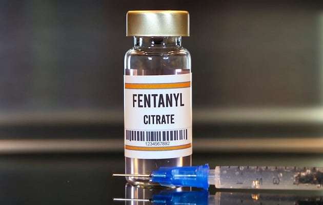 Rosario: enfermero de PAMI imputado por vender fentanilo a un hombre que murió tras consumirlo
