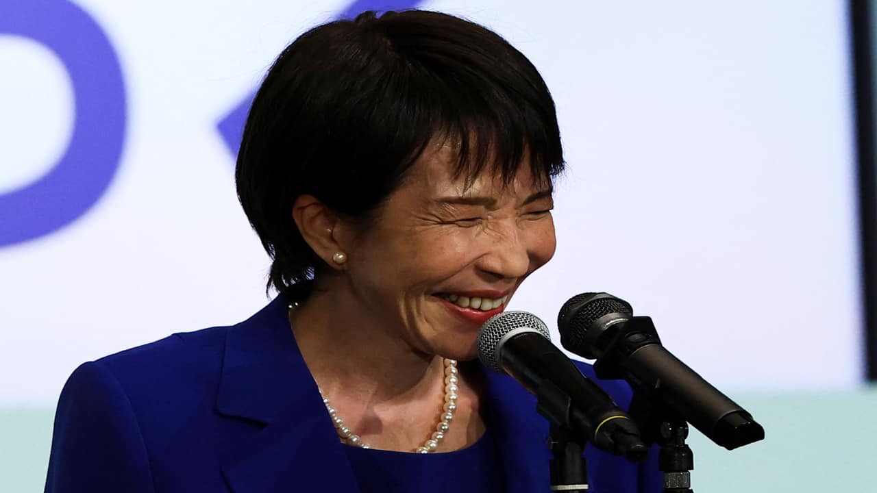 Why Sanae Takaichi’s rise as Japan’s first female prime minister marks a nationalist turn in Tokyo politics