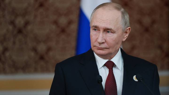 Rusia advierte a EU de "escalada nuclear"