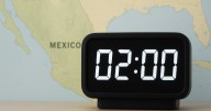 ¿Por qué México dejó de aplicar el horario de invierno y verano?