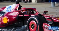 La referencia a Chile en posteo de Ferrari que usuarios viralizaron: error de Scuderia en GP de F1