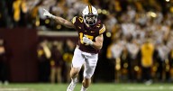 Koi Perich's interception return lifts Minnesota over Purdue 27