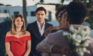 Reparto de "Culpa Nuestra", la película de Prime Video