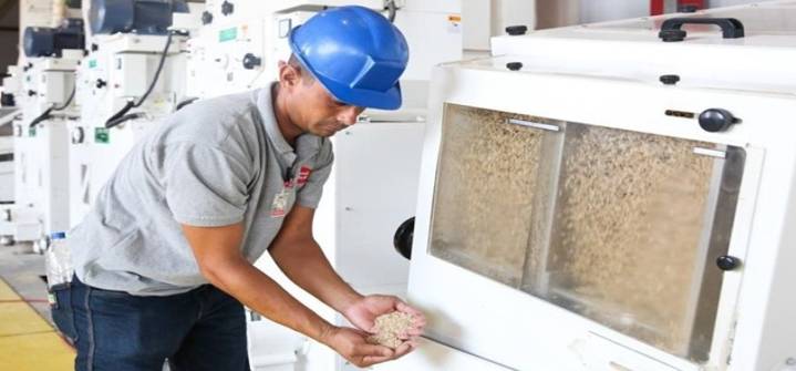 Reactivan Complejo Agroindustrial Francisco Lazo Martí en Guárico