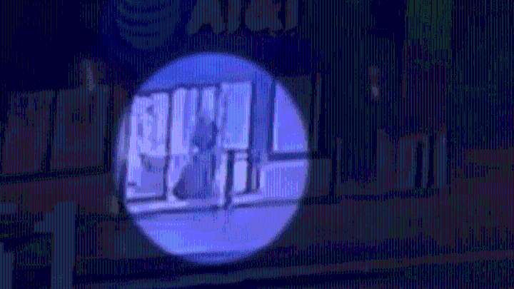 Brockton MA armed robbery last night at AT&T store