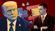 Trump carga contra el Gobierno de Sánchez: "España debería ser expulsada de la OTAN"