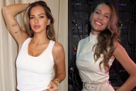 ¿Qué pasó? a China Suárez cortó el vínculo virtual con Pampita y detonó un nuevo escándalo