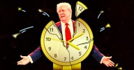 Furious MAGA Customers Say They Got ‘Scammed’ by Trump Watches