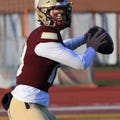 Brebeuf, QB Keegan Bouwkamp pick up 3rd win in four weeks in sectionals