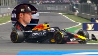 F1: Max Verstappen dice que no tiene posibilidades en el GP de México