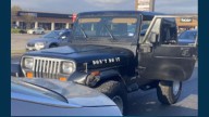 APD seeks public help to find suspect vehicle in Research Blvd. crash