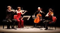 "Cuarteto Casals" abre la temporada de la Filarmónica