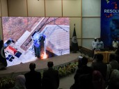 Pakistan launches its first hyperspectral satellite