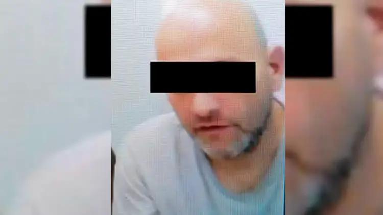 Vinculan a proceso a hombre por violencia familiar contra su hermana y cuñado