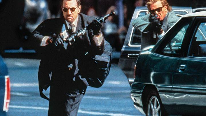 'Heat 2' Moves From Warner Bros. to Amazon MGM as Michael Mann's Sequel Gains Traction