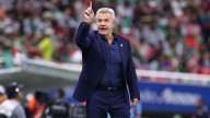 'Accidentes' e impunidad arruinan los planes de Javier Aguirre