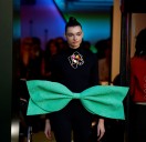 Pierre Cardin y su eclecticismo
