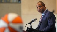Dallas Mayor Eric Johnson denies resignation rumors