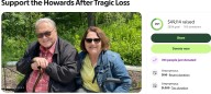 ‘Be a light during such a dark time.’ Donations sought for family, widow of victim in Michigan church mass killing